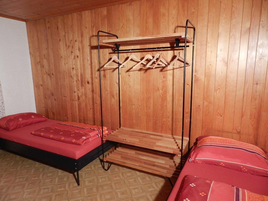 Gasthof Am Bach Bed and Breakfast Boltigen Værelse billede