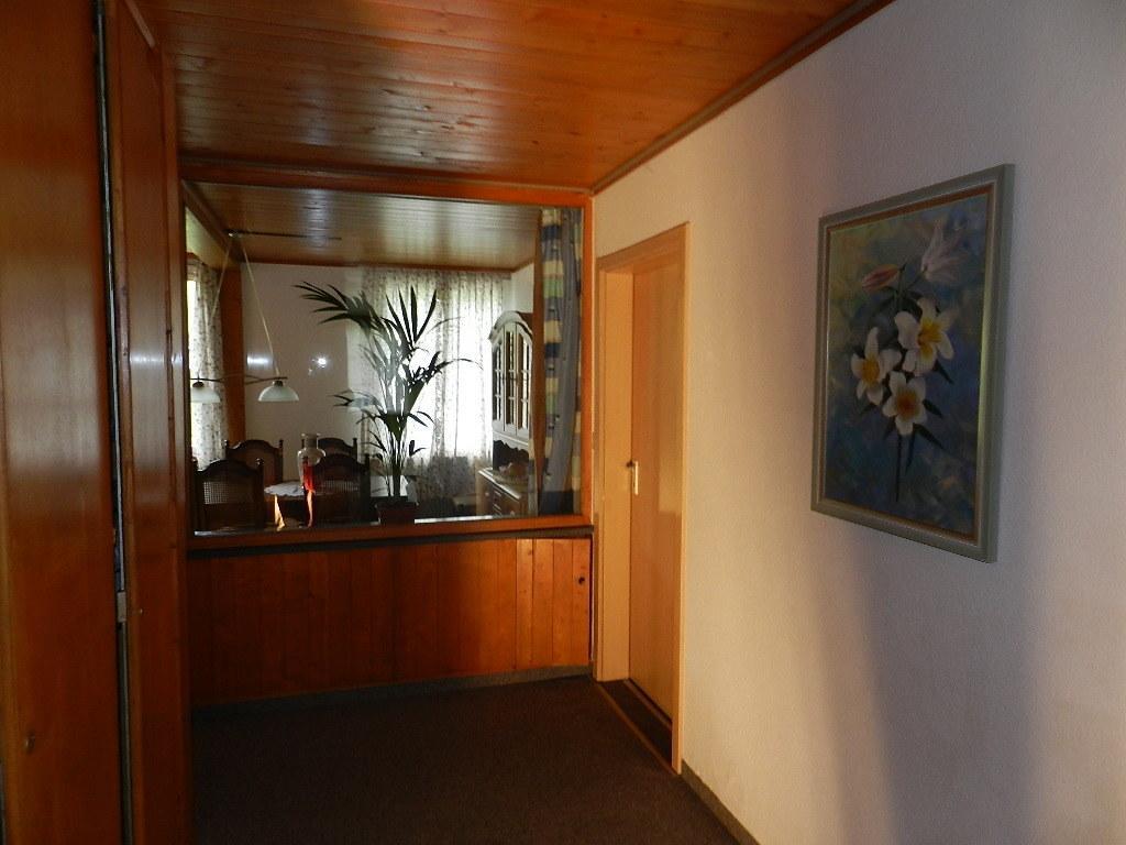 Gasthof Am Bach Bed and Breakfast Boltigen Værelse billede