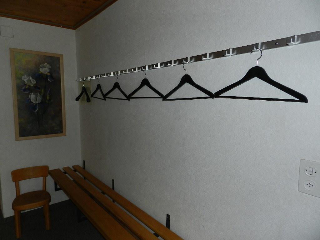 Gasthof Am Bach Bed and Breakfast Boltigen Værelse billede