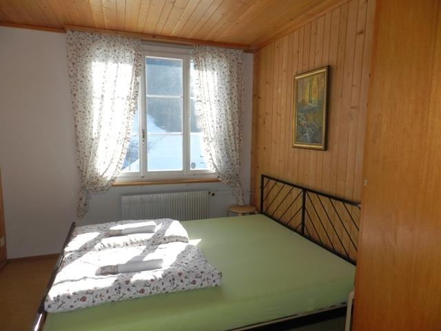 Gasthof Am Bach Bed and Breakfast Boltigen Eksteriør billede